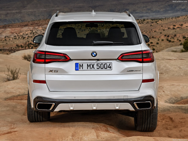 bmw x5 pic #188921