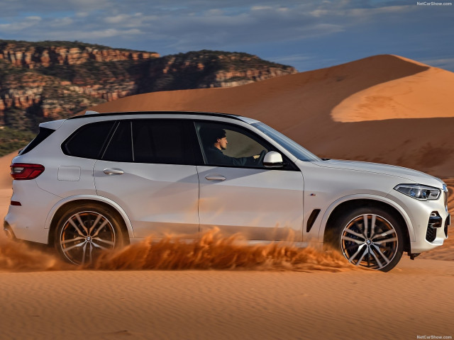 bmw x5 pic #188923