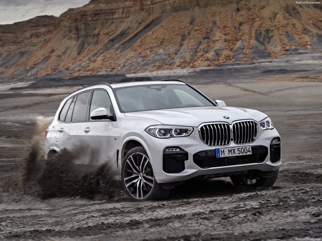 bmw x5 pic #188924