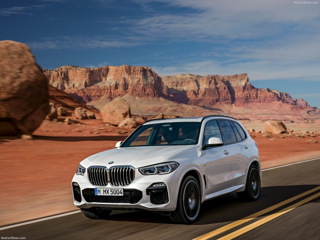 bmw x5 pic #188925