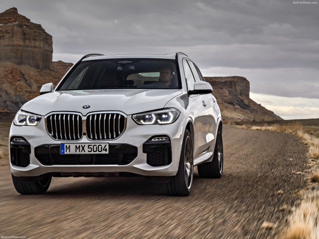 bmw x5 pic #188926