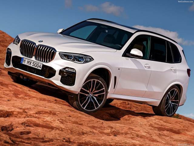 bmw x5 pic #188927