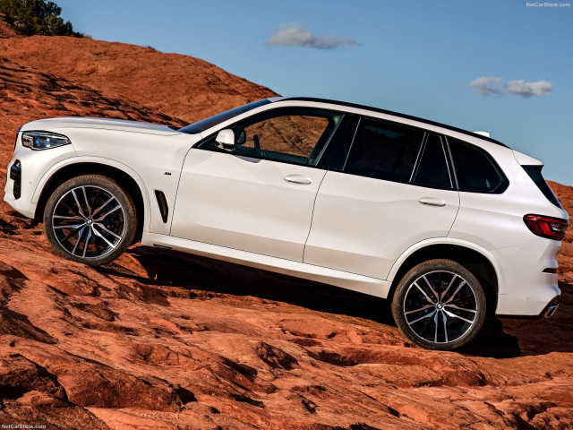 bmw x5 pic #188929