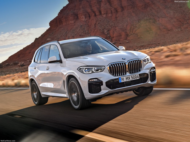 bmw x5 pic #188930