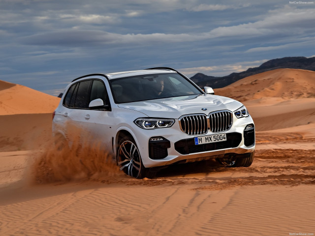 bmw x5 pic #188931