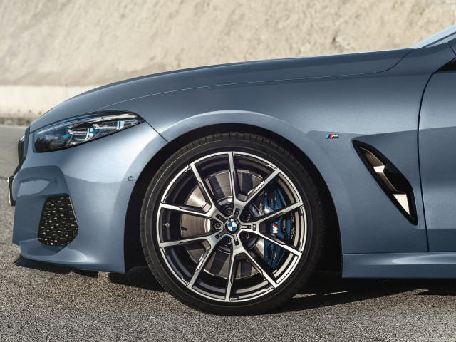 bmw 8-series g15 pic #189031