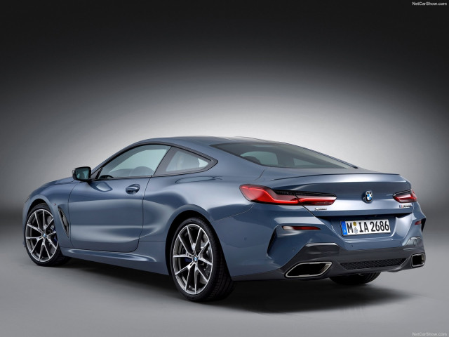 bmw 8-series pic #189044