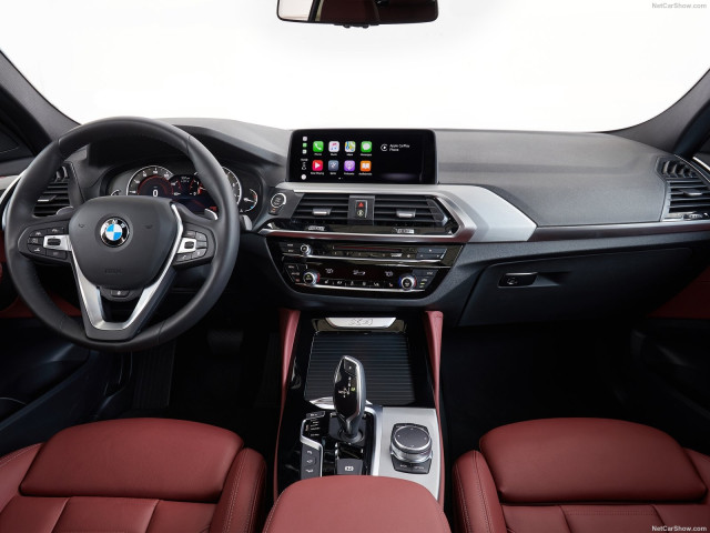 bmw x4 pic #189423