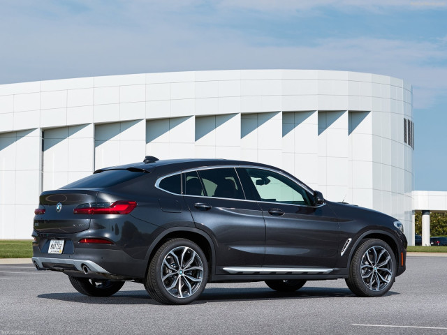 bmw x4 pic #189430