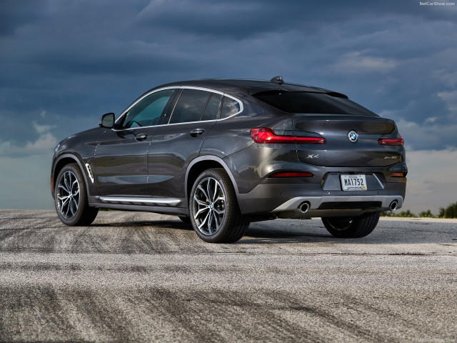 bmw x4 pic #189432