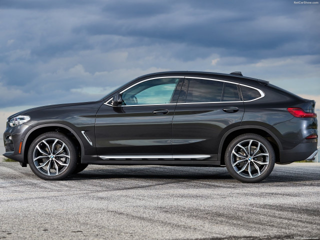 bmw x4 pic #189434