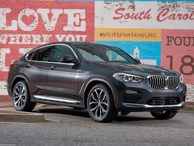 bmw x4 pic #189441