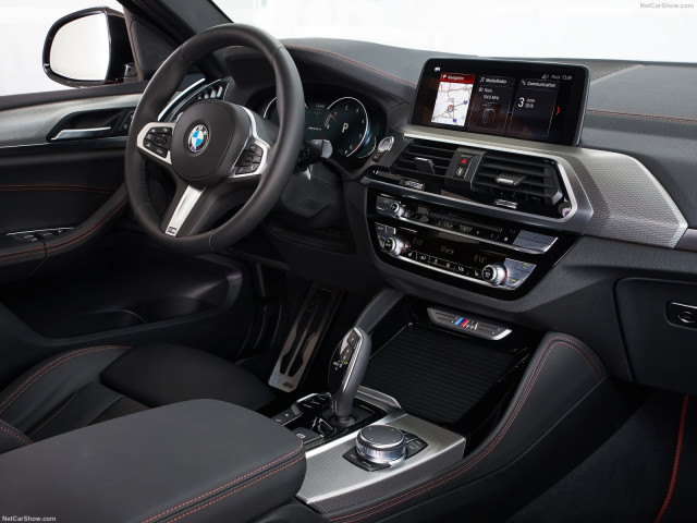 bmw x4 m pic #189451