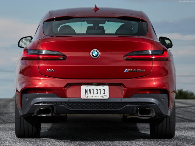 bmw x4 m pic #189454