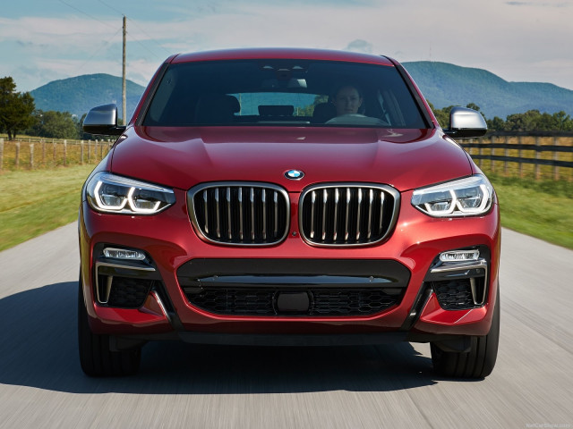 bmw x4 m pic #189455