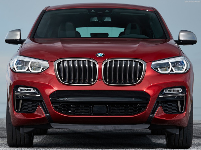 bmw x4 m pic #189456