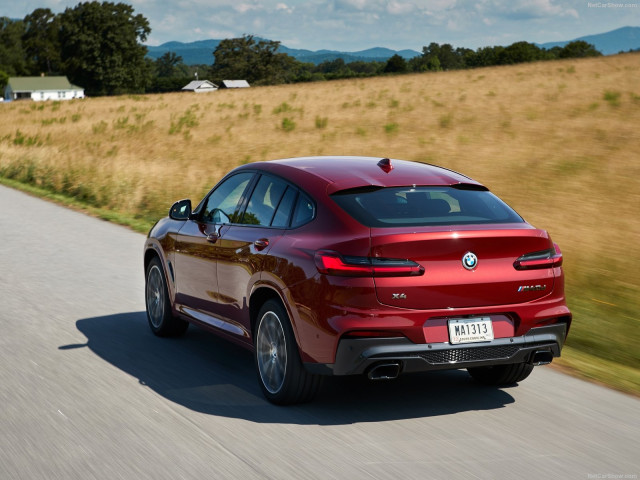 bmw x4 m pic #189457