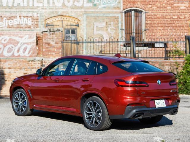 bmw x4 m pic #189459