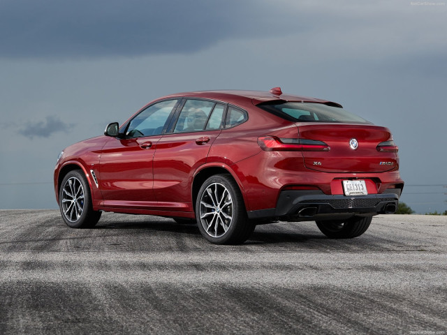 bmw x4 m pic #189460