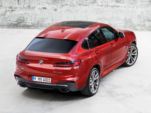 bmw x4 m pic #189461