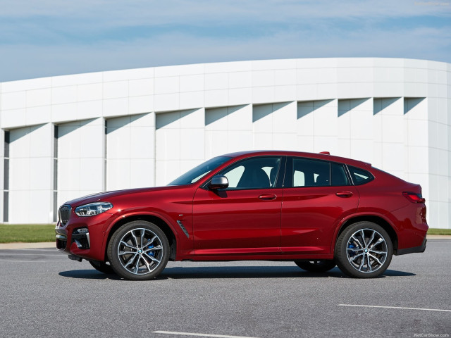 bmw x4 m pic #189462