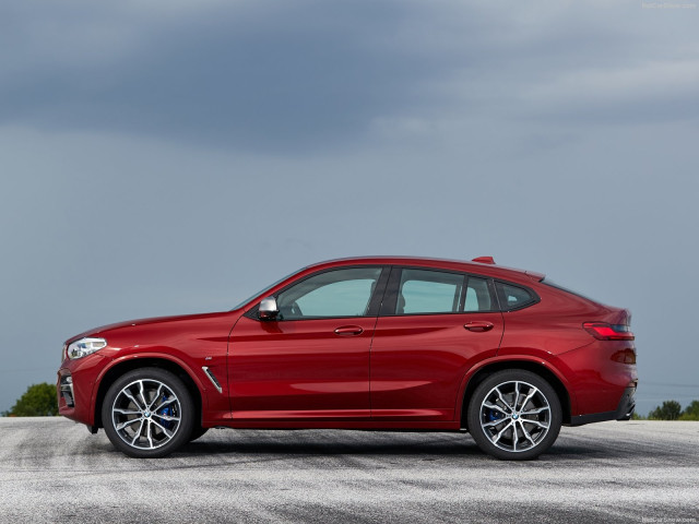 bmw x4 m pic #189463