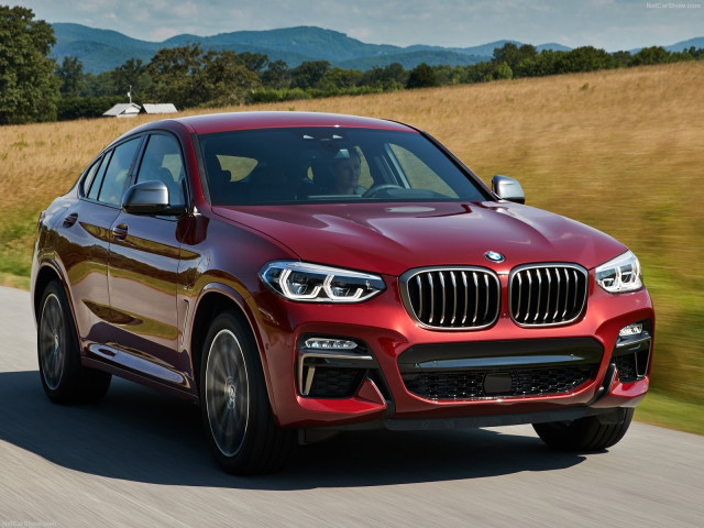 bmw x4 m pic #189464