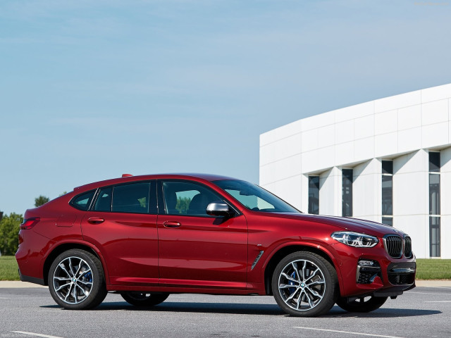 bmw x4 m pic #189466