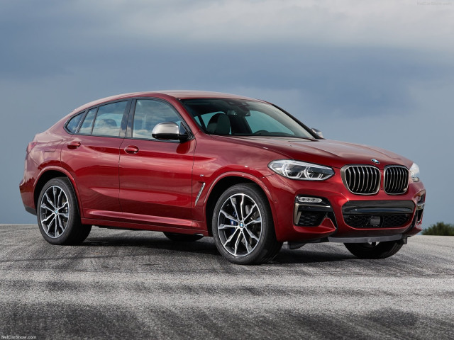 bmw x4 m pic #189467