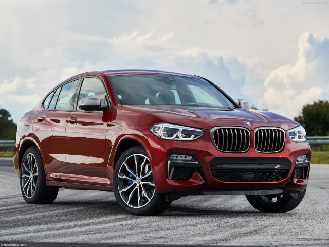 bmw x4 m pic #189468