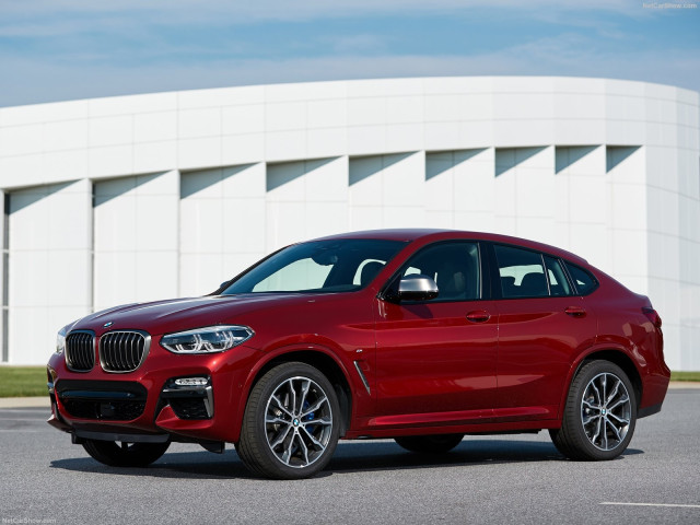 bmw x4 m pic #189470