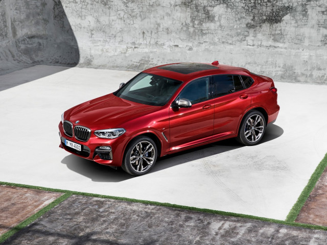 bmw x4 m pic #189471