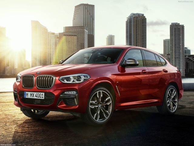 bmw x4 m pic #189527