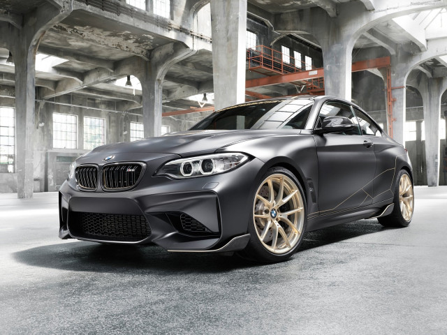 bmw m2 pic #189782