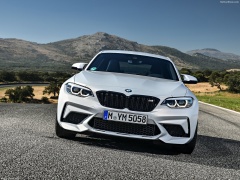 bmw m2 coupe pic #189912