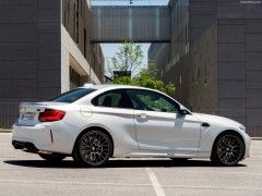 bmw m2 coupe pic #189915