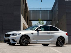 bmw m2 coupe pic #189924