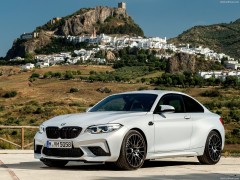 bmw m2 coupe pic #189925