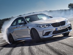 bmw m2 coupe pic #189926
