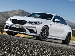 bmw m2 coupe pic #189928