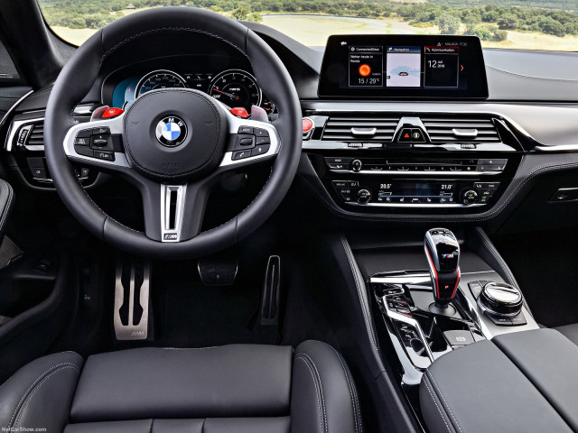 bmw m5 f90 pic #189930