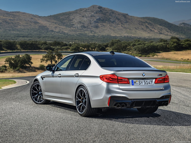 bmw m5 f90 pic #189935