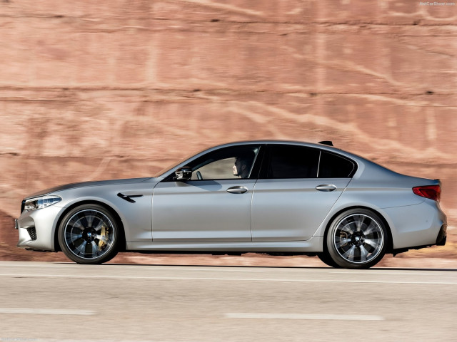 bmw m5 f90 pic #189937