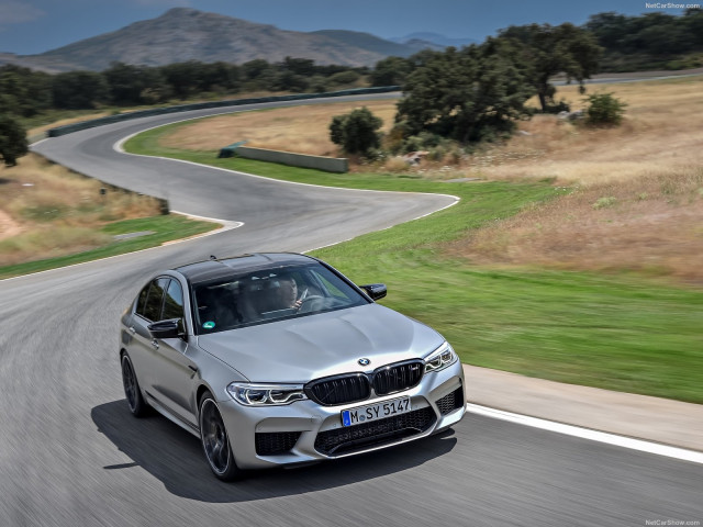 bmw m5 f90 pic #189939