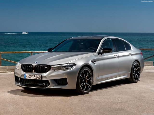 bmw m5 f90 pic #189940