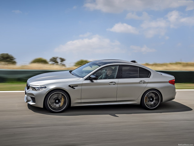 bmw m5 f90 pic #189941