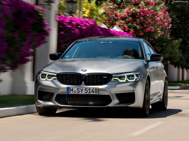 bmw m5 f90 pic #189943