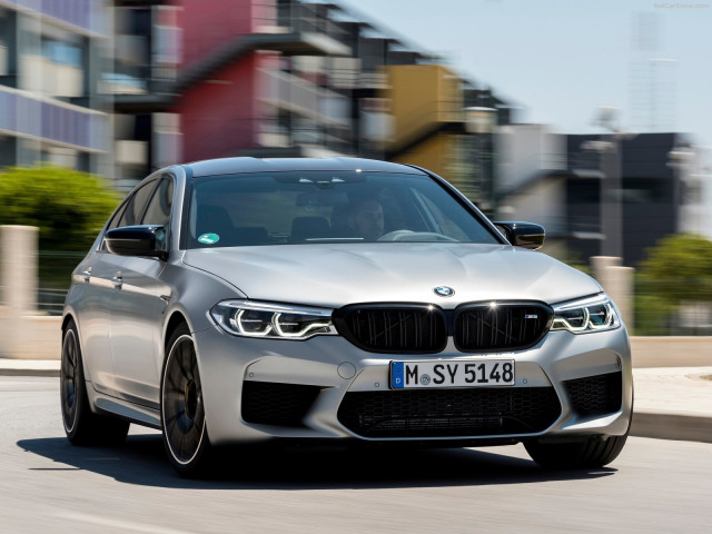 bmw m5 f90 pic #189944