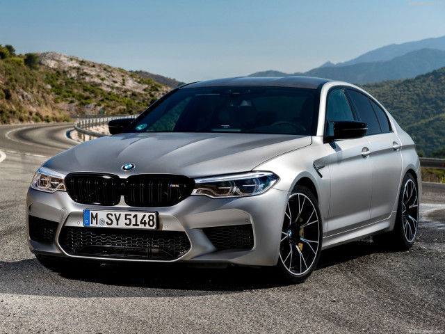 bmw m5 f90 pic #189947