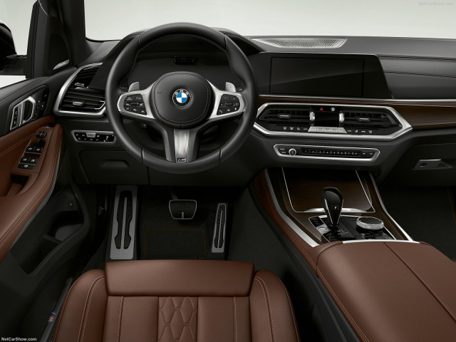 bmw x5 pic #190520